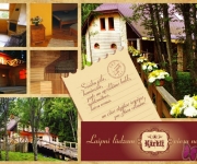 GASTHAUSER - SAUNAS: Gasthaus Karkli