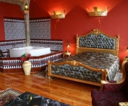 Viesnīcas - Naktsmītnes: Fontaine Royal Hotel
