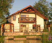 GASTHAUSER - SAUNAS: Rausīši Gasthaus