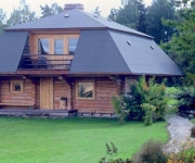 GASTHAUSER - SAUNAS: Kažoki Gasthaus