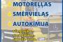 RAVENOL motoreļļas