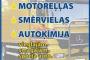 RAVENOL motoreļļas