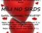 Mīli no sirds Jaunpils pilī(ARHĪVS)