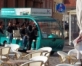 Riga tourist Electrobus- Old city excurssion