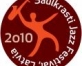 Saulkrastu novada nozīmīgākie sarīkojumi 2010. gadā
