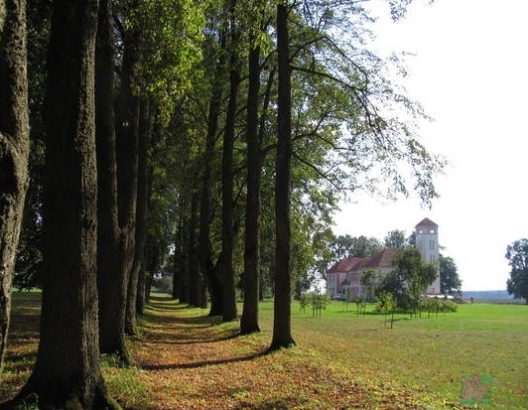 Latvijas Valsts pirmā prezidenta Jāņa Čakstes dzimtas mājas „Auči”