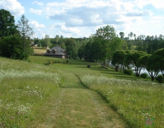 Lubūži Viesu māja