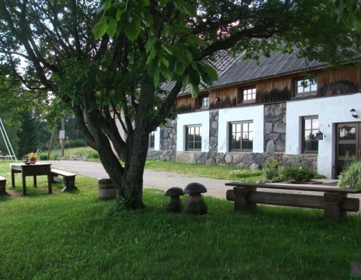 Donas Lauku māja