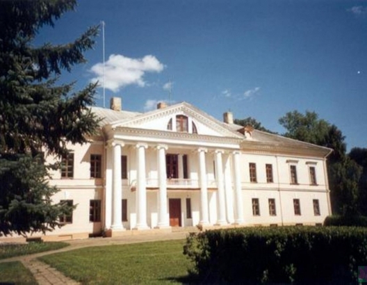 Svitenes muiža