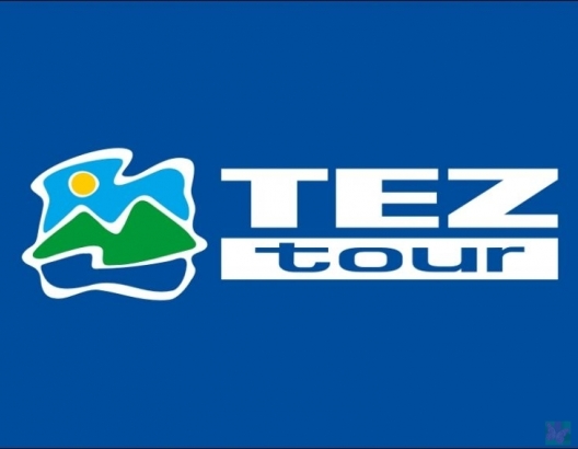 TEZ TOUR Tūrisma aģentūra