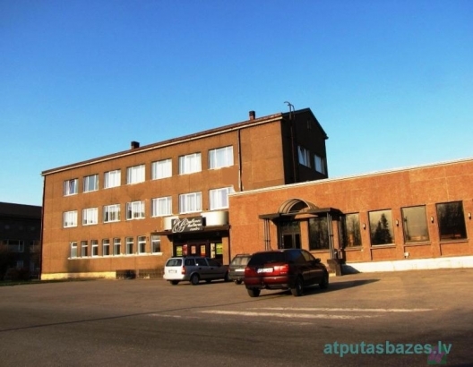 Gulbenes Kultūras centrs