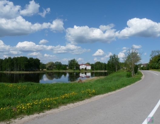 Drustu novadpētniecības muzejs