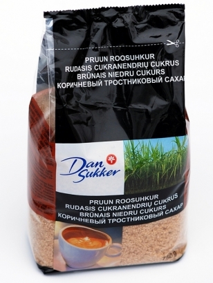 Nordic Sugar
