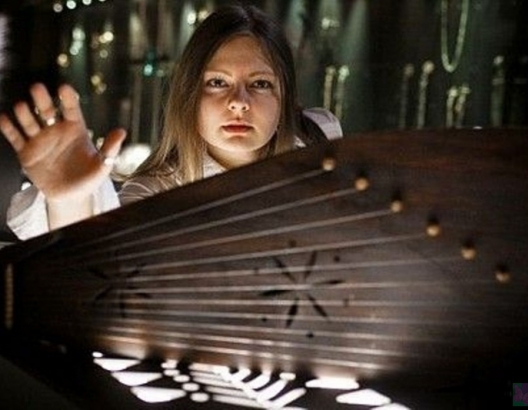 Bauskas pilī uzstāsies Latvijas izcilākā koklētāja(ARHĪVS)