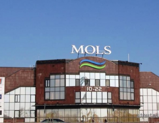 Mols Tirdzniecības centrs