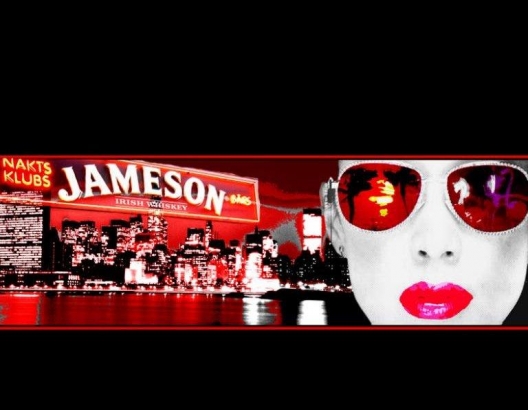 Jameson bārs