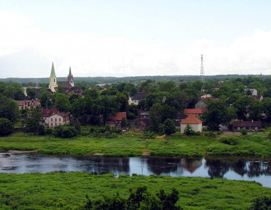 Viena diena amatnieka dzīvē (ar kājām vai rokām, bet pa Kurzemi)