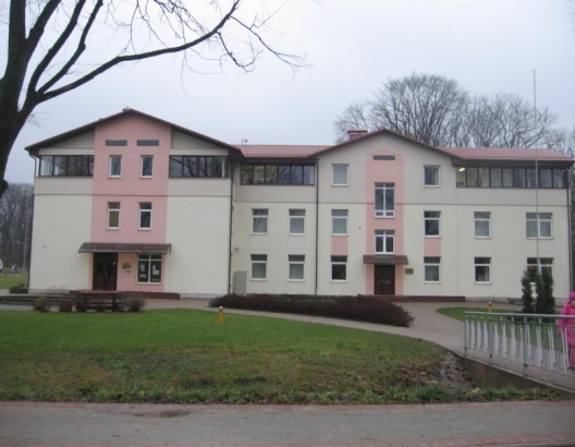 Madonas rajona bibliotēka