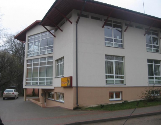 Salons Saulespuķe