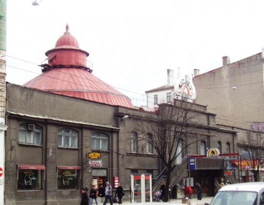 Rīgas Cirks