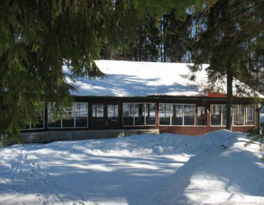 Kalna upmali