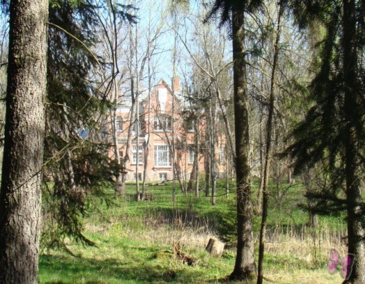 Lūznavas muiža