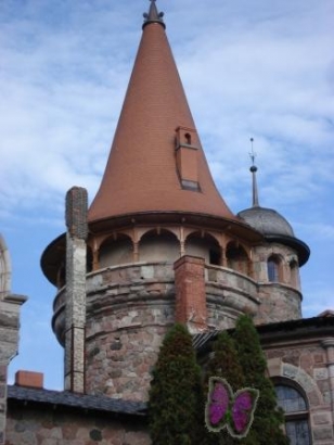 Mālpils – Cesvaine (1 diena)
