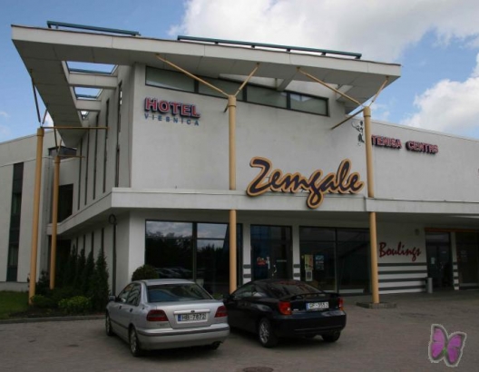 Zemgale Viesnīca
