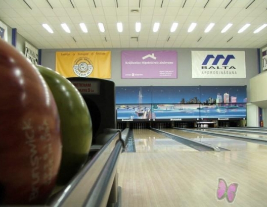 Zemgale Boulings