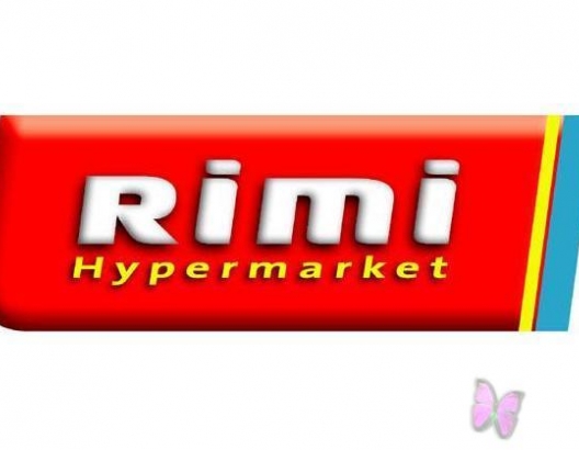 RIMI Tirdzniecības centrs