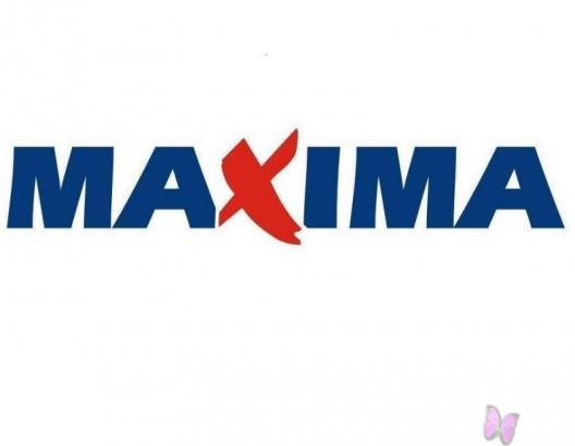MAXIMA Tirdzniecības centri