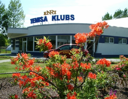 ENRI Tenisa klubs