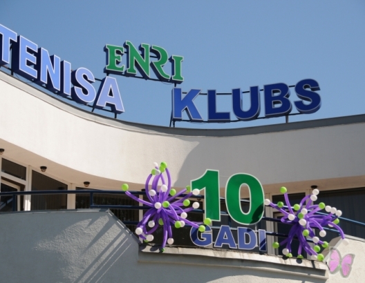 ENRI Tenisa klubs