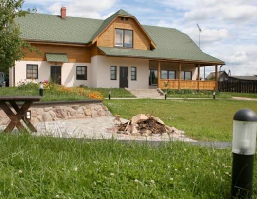 Vējkalna nams Viesu māja