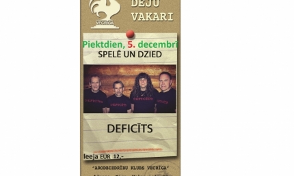 Arodbiedrību klubs Vecrīga