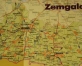 Zemgale aicina. (Auto 2 dienas)