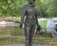 Aleksandra Puškina piemineklis