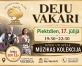 Arodbiedrību klubs Vecrīga