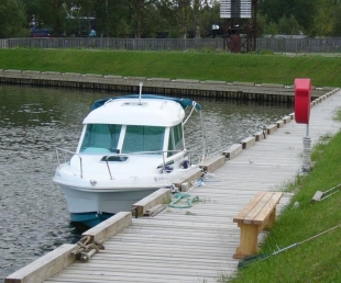 Kutera īre
