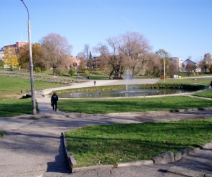 Rēzeknes Festivāla parks