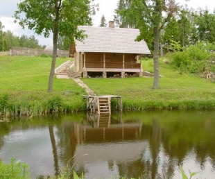 Pilskalni Brīvdienu māja