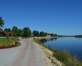 Pļaviņu Aizsargdambis