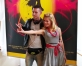 Ķīpsalā dejas izstādes-festivāla „Magic Dance Expo 2012” galā koncerts(ARHĪVS)