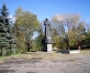 Piemineklis Rēzeknes atbrīvotājiem  1941-1945