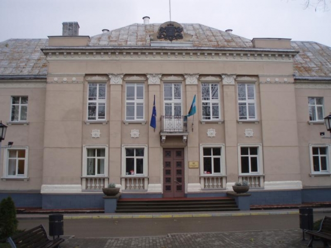 Rēzeknes pilsētas dome