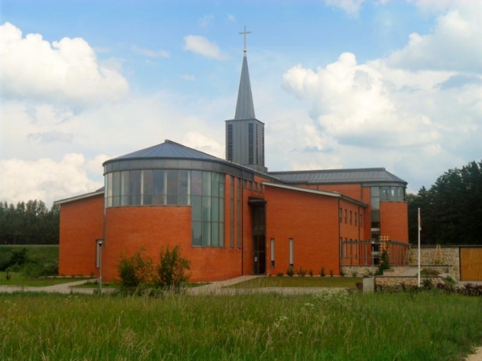 Karmela klosteris