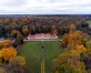Varakļānu muižas pils un parks