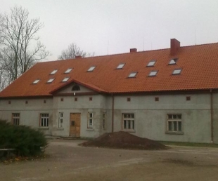 Štakeldangas muiža un parks