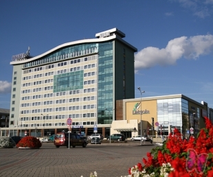 Latgola Park Hotel