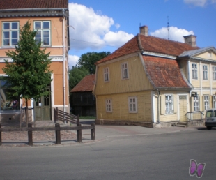 Ikgadējie Vīna svētki Sabilē(ARHĪVS)